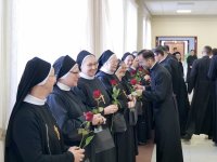 Uroczystość Niepokalenego Poczęcia Najświętszej Maryi Panny